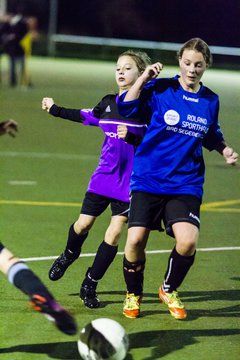Bild 90 - C-Juniorinnen SG R�nnau Segeberg - FSC Kaltenkirchen : Ergebnis: 0:4
